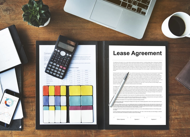 The Financial Lease, Leasing and Ijarah